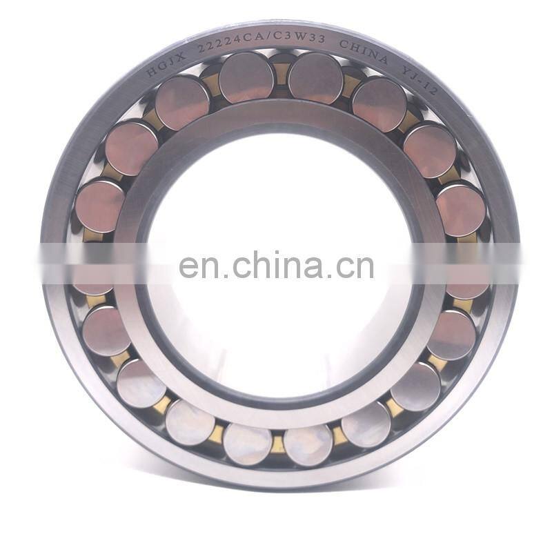 spherical roller bearing 22224 CA/C3 W33