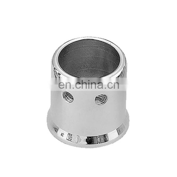 Stainless steel glass accessories sets for Bathroom Shower room