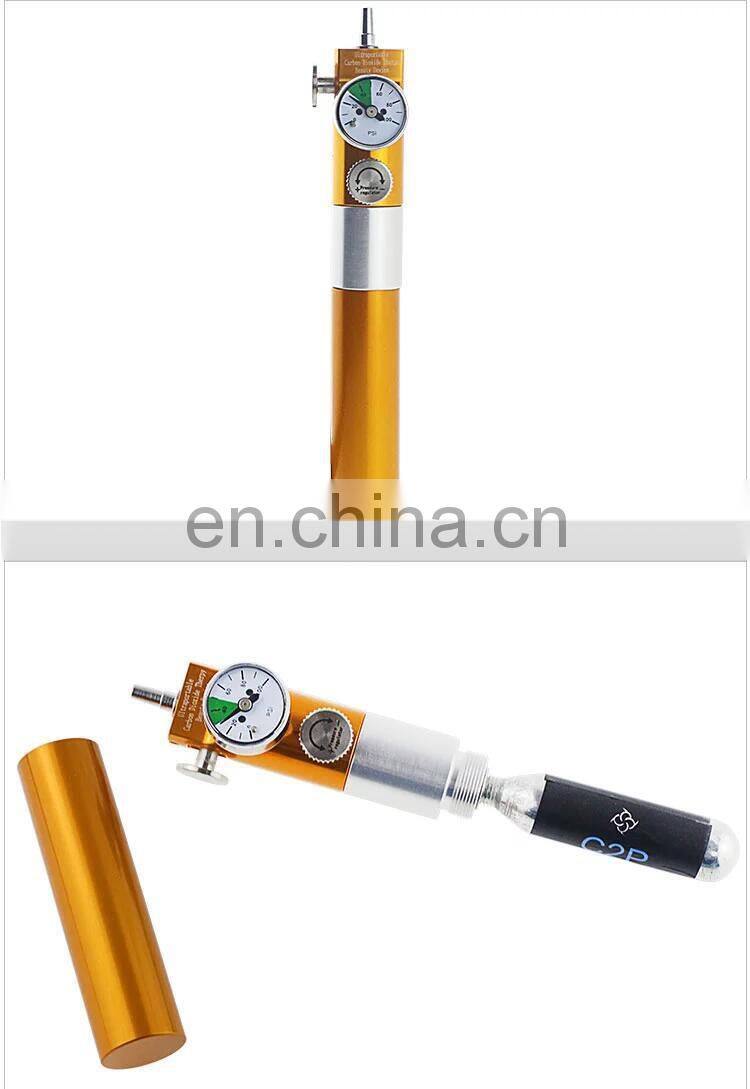 Eye wrinkles Removal Health Care Cdt Carboxytherapy Pen /CDT Beauty Equipment carboxy therapy machine /co2 carboxy therapy