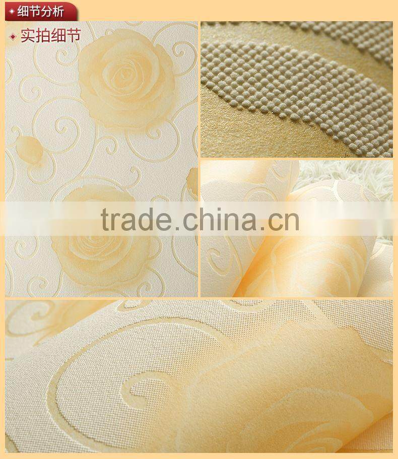 arte wall paper cartoon wallpaper/fashion style wallpaper interior 3d wallpaper/wallpaper wall glass bead wallpaper