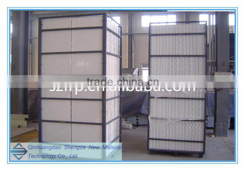 FRP decorative panel,frp wall decoration plate for door head decorative