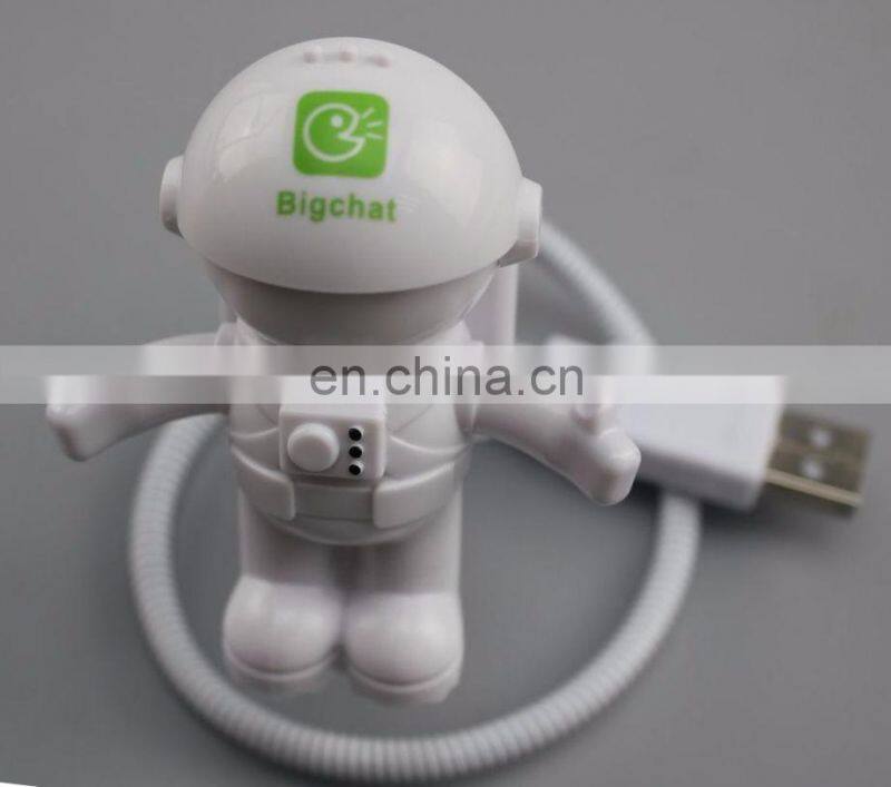 Creative USB Gadgets Mini Astro Laptop Keyboard Light USB LED Lamp