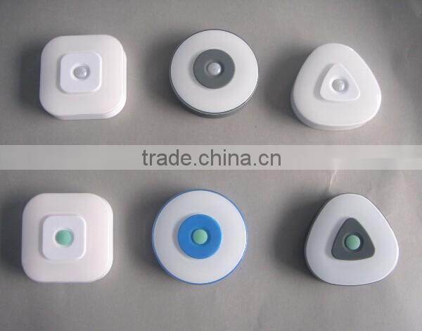 Professional high quality led grow light LED motion sensor light