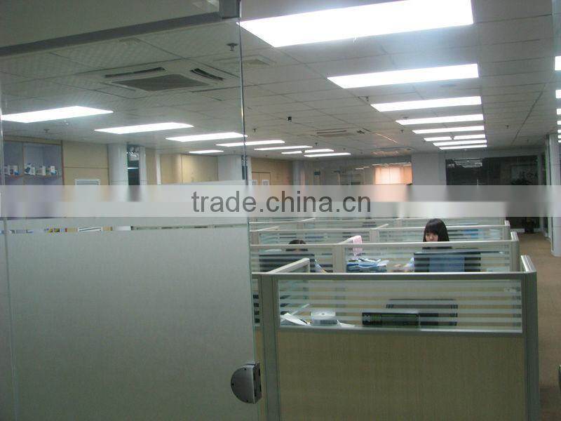 6500K pure white eyesight protective LED office ceiing light