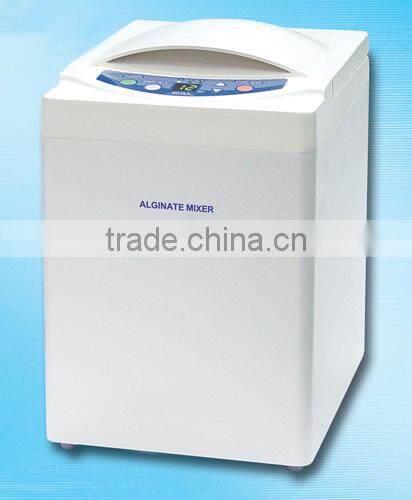 Dental Vacuum Mixer with CE