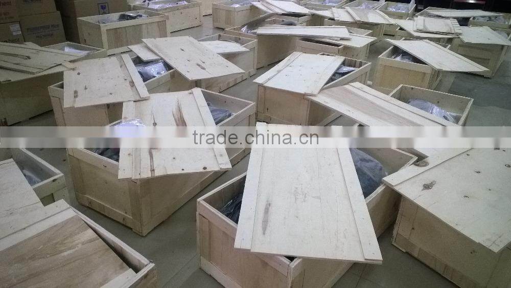 2016 Colorking Newest Cheap Pneumatic Auto Cap Press Machine