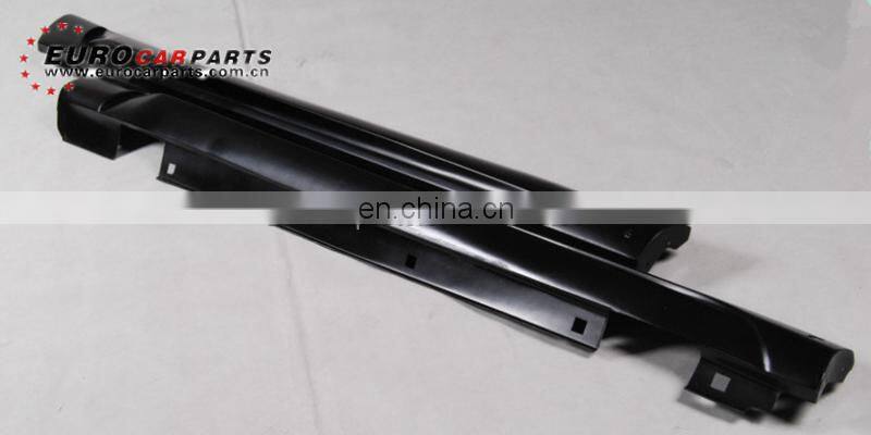 W176 body kits fit for MB A-class A180 A250 A300 to W176 black bison WD style body kits for A45 body kits