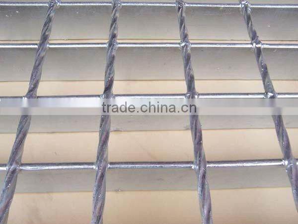 Steel Grating Mesh
