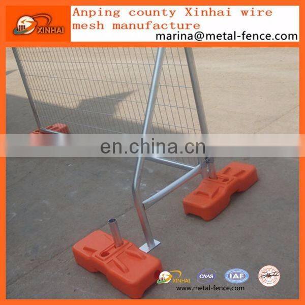 construction site temporary fencing temporary fence panel