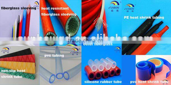 Electrical insulation supply polyimide film tube