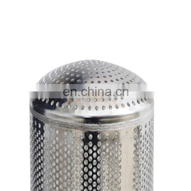 Liquid Filtration Stainless Steel Filter Screens