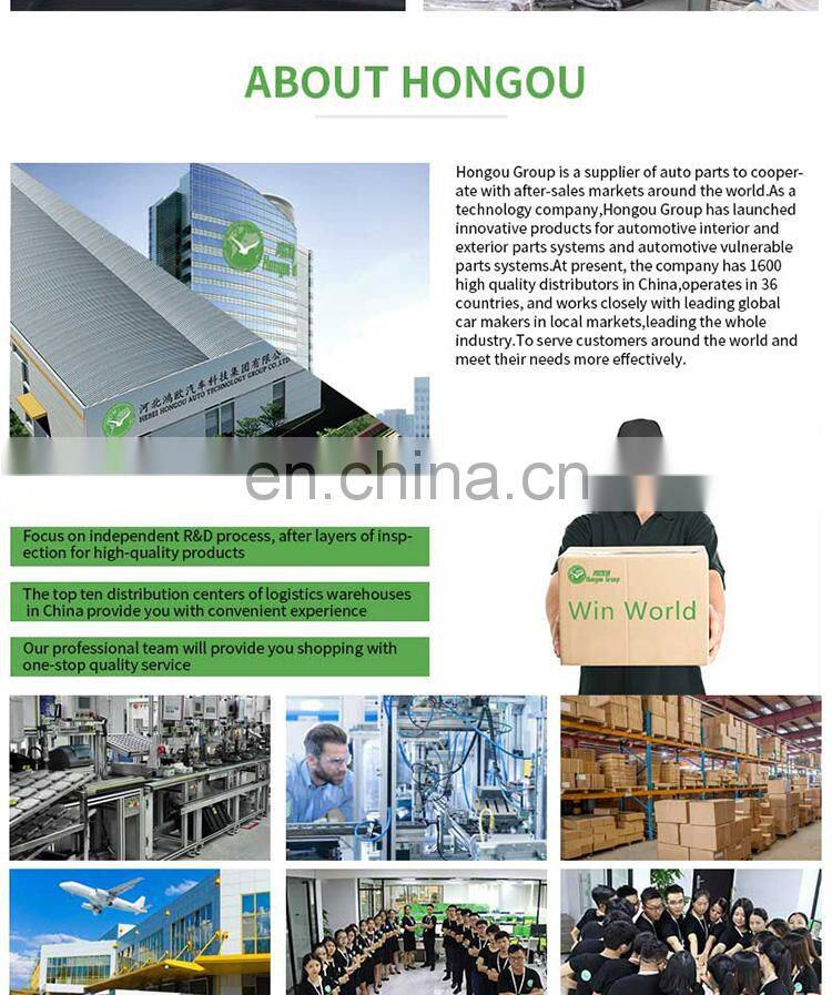 Car bottom protection plate For BMW 5 series 2010-2017