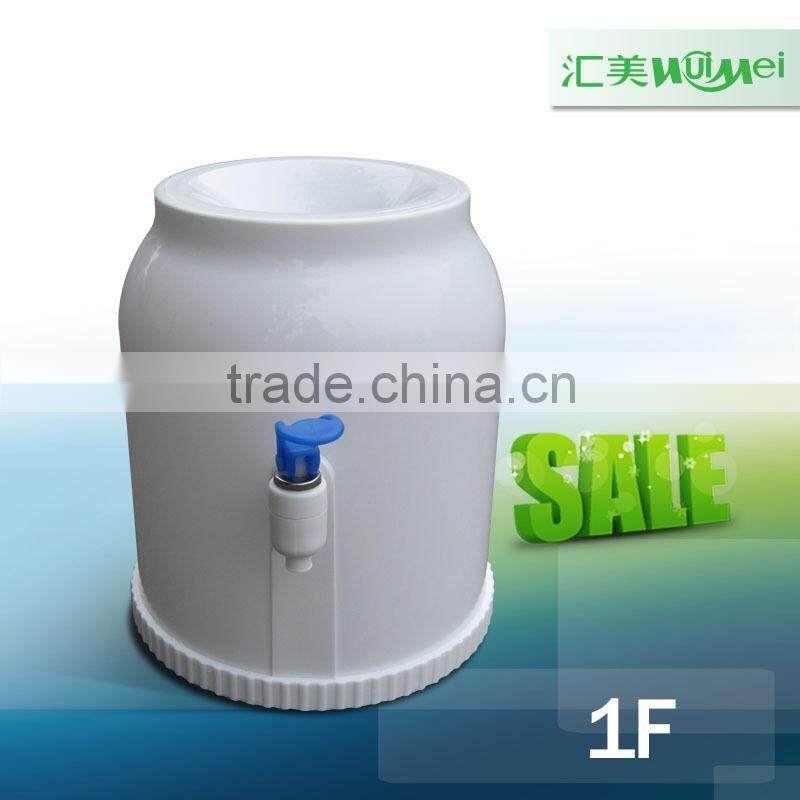 hot sale desk-top water dispenser/hot and cold water dispenser