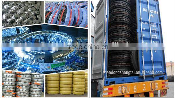 High performance 4x4 off-road series tire