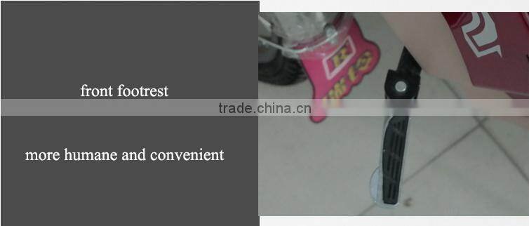 2015 new arrival hot selling passenger electric bicycle wholesale