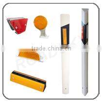 High Brightness Double Sides Security Good Reflectors
