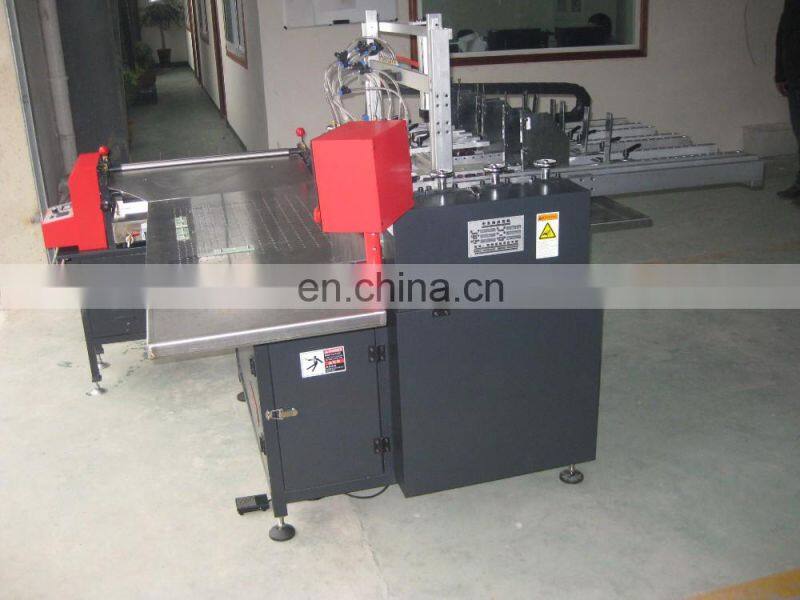 Cover adhesive closure machine machine to make staples industrial staple machine