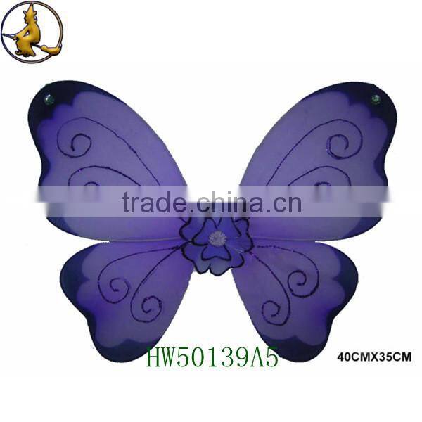 Mixed Color Kids Butterfly Wings for Sale