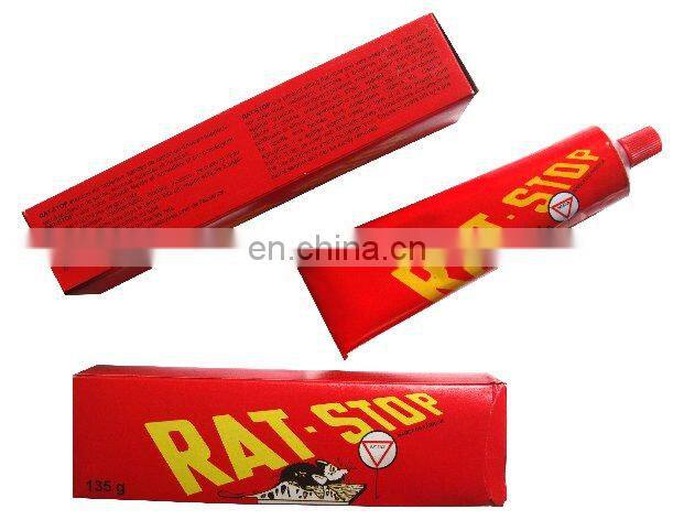 135g Mouse & rat glue tube super glue mouse glue trap tube