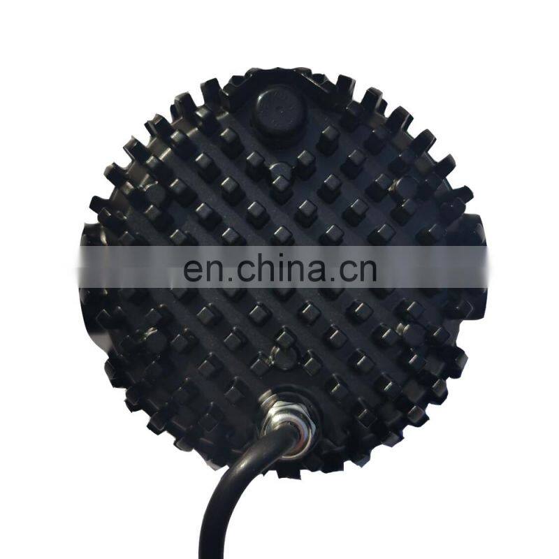 5.5 inch 35w power round led work light light bar car accessories