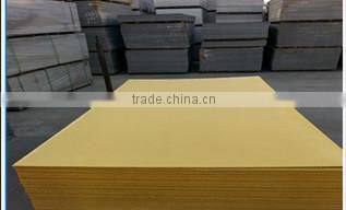 water proof colorful insulation fiber cement board