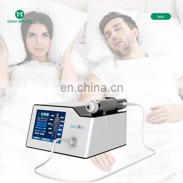 Top trending products heat treatment machine class ii physical therapy equipments deep heat therapy machine