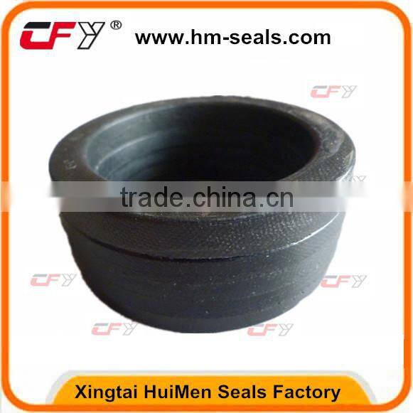 Different type balance shaft oil seal