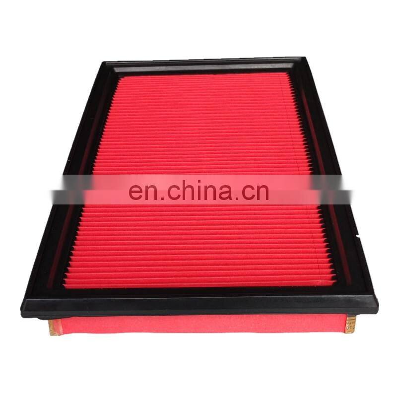 Manufacturer Supplier Cabin Air Filter Cleaner 16546-V0100 For Sunny B13 X-Trail T30 Infiniti Q45 Maxima