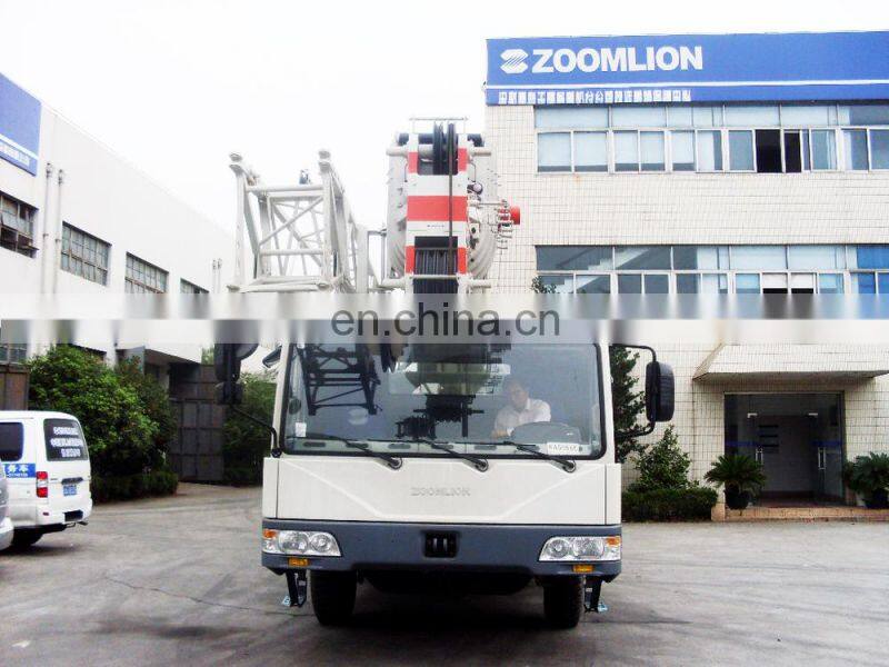 2022 Evangel zoomlion crane 25 ton/25 ton mobile crane