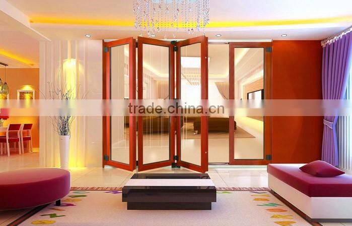 Bargain Sale Top Class Huiwanjia Customized Oem Commercial Aluminum Entry Doors