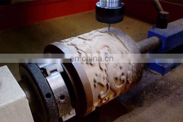 4.5kw Air Cooling Spindle Dsp Machinery Repair Shops Spare Parts NC Studio MACH3 MOTOR Syntec for Inc Router Machine Retail