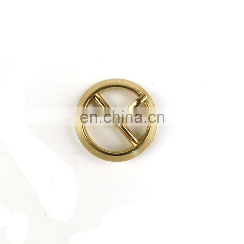 High Quality Fashion With Customizable Metal Pin Buckle Belt Buckle Waistband Decoration For Men