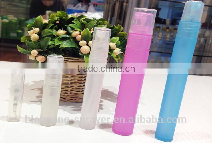 wholesale plastic perfume atomizer pump