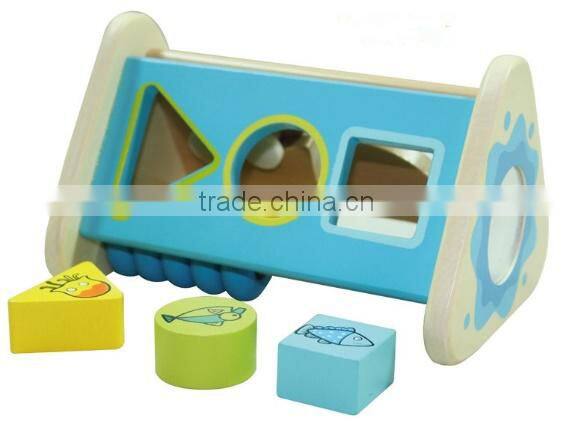 2015 Multi Function Calculation Beads Color Wood Beads Educational Kid Beads Toy