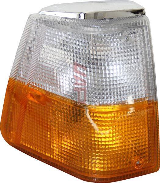 High Quality hot sales Ruian Factory Right Corner lamp for Volvo 1312758B 1312756B;