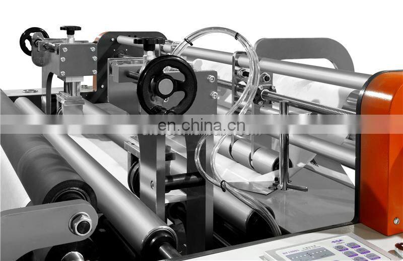 UT21 CE approved Automatic PP Non woven fabric wine gift bag Making Machine, 3D nonwoven carrier bag forming equipment