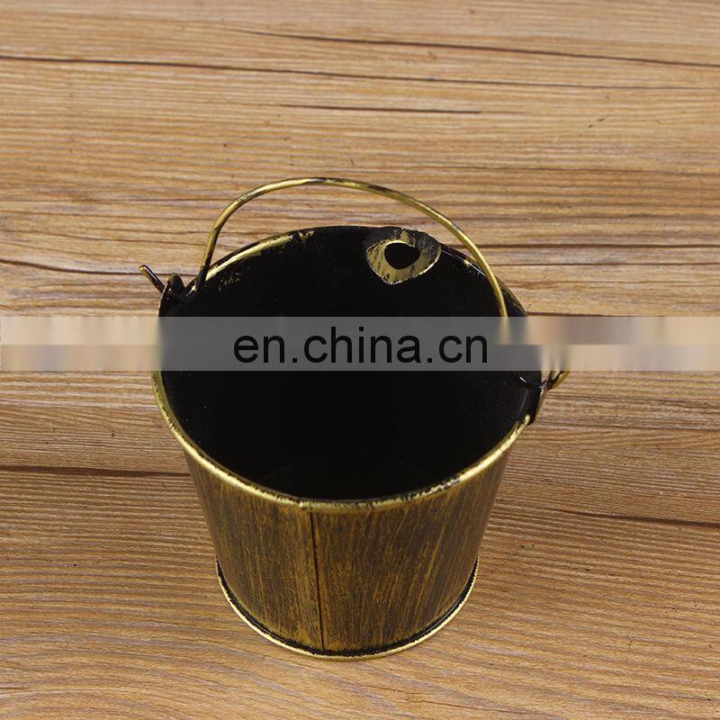 Retro creative Faucet Bird Deer Head Figurine Ashtray Vintage Handicraft for Home Bar Decoration Accessories Photography Props