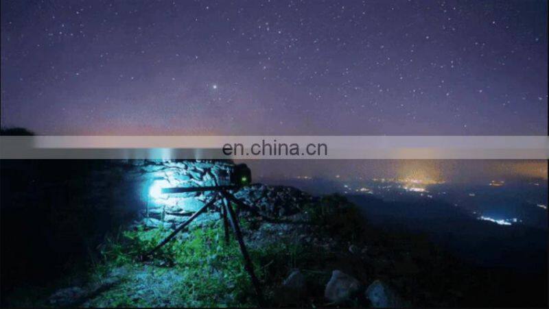 MOZA Slypod Pro Motorized 3-In-1 Monopod Tripod Slider for DSLR Camera Gimbal Stabilizer