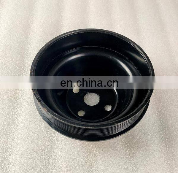 3914462 Diesel Engine Fan Pulley 3914462 diesel engine truck parts