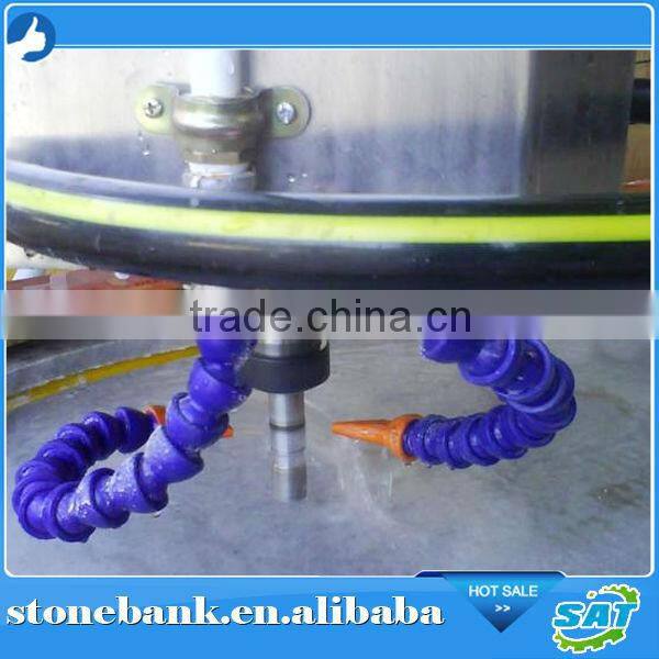High Strength stone cutting machine price