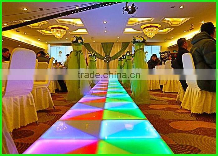 2015 ACS Party Waterproof Disco Led Dance Floor for sale
