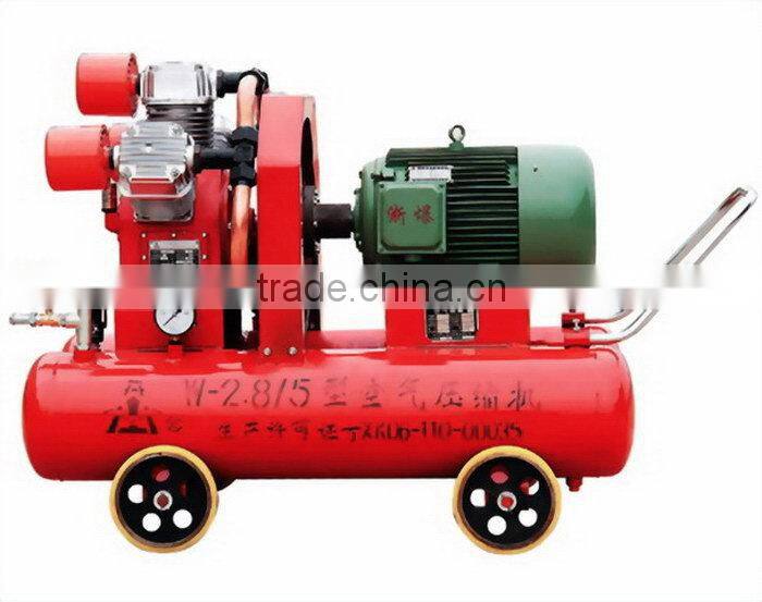 High quality top sell 22.5kw 30hp piston air compressor