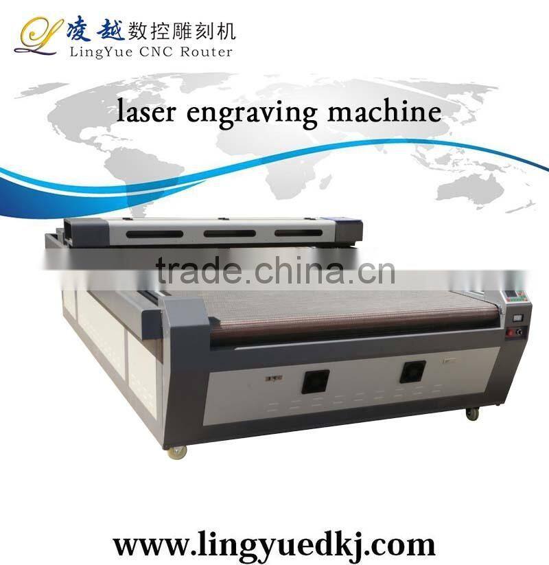 lingyue 100A fast speed hobby cnc plasma cutting machine china