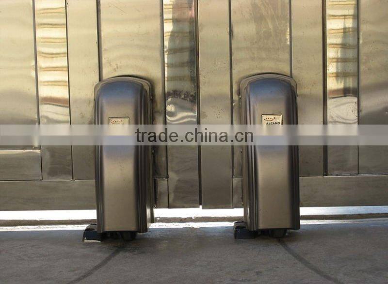 Guangzhou Auto swing gate door operators
