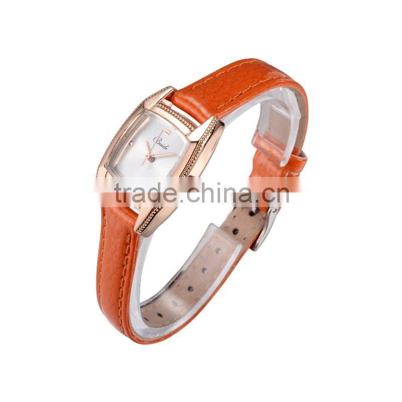 minimalist watch unisex