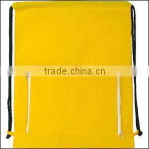 Promotional Shopping Bag with sunflower