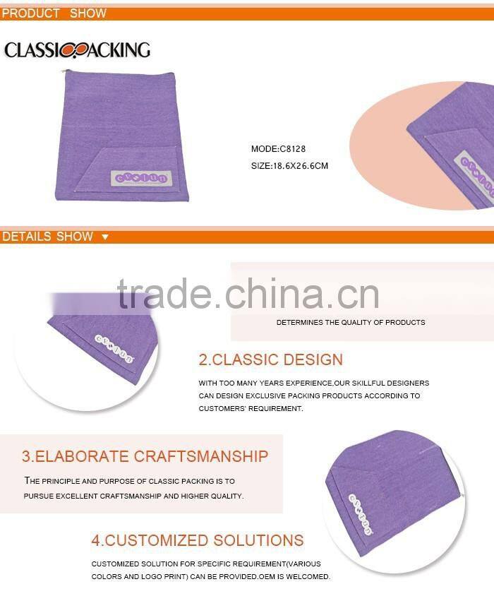 Competitive price 11.5 inch laptop bag