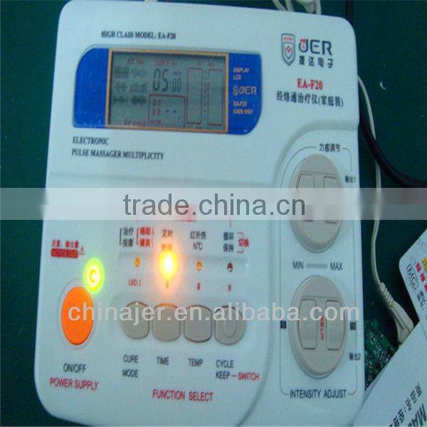 EA-F20 advanced wholesale occupational therapy massage equipment