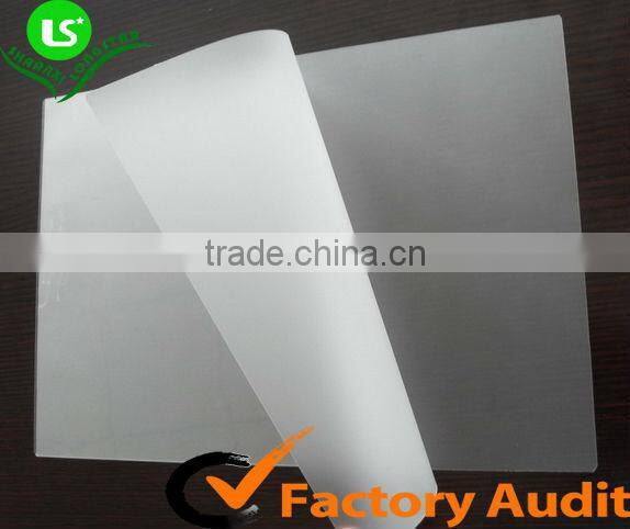 Transparent PET Film