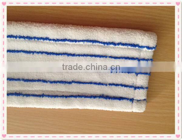China wholesale newest products cleaning tools replaceable microfiber floor cleaning mop
